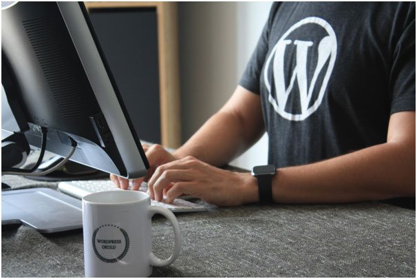 将网站图标添加到 WordPress