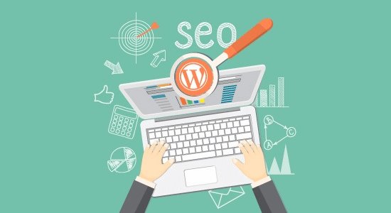 WordPress 搜索引擎优化