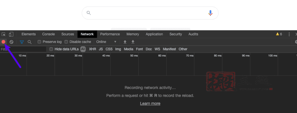 解决Cloudflare加速网站出现Error 520未知错误图文教程插图12