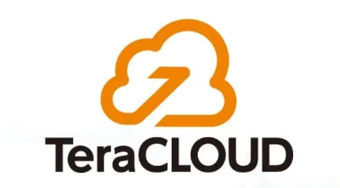 大容量高速日本免费网盘TeraCLOUD  含WebDav使用教程插图