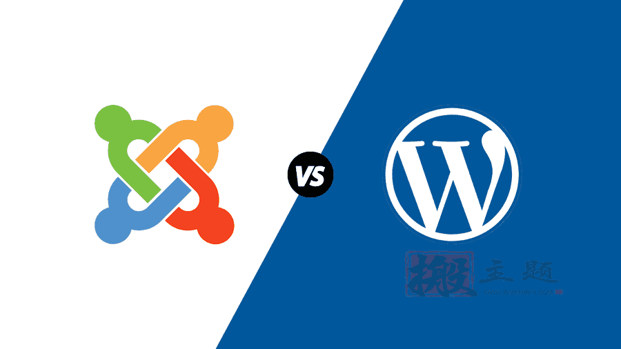 Joomla与WordPress对比 哪个是更好的CMS插图1