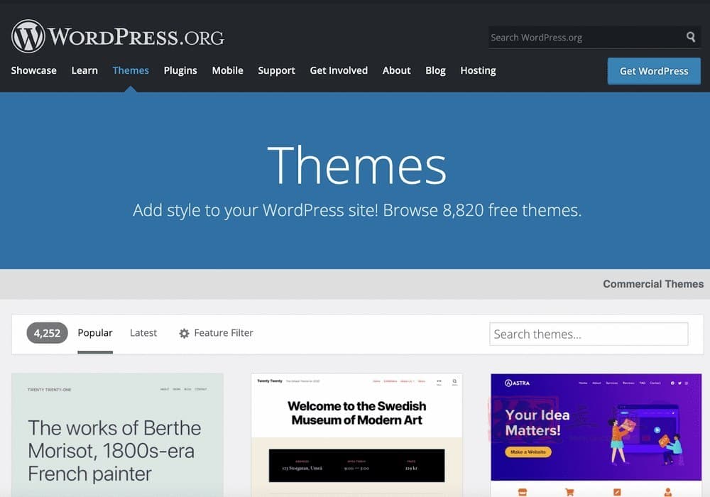 Joomla与WordPress对比 哪个是更好的CMS插图4