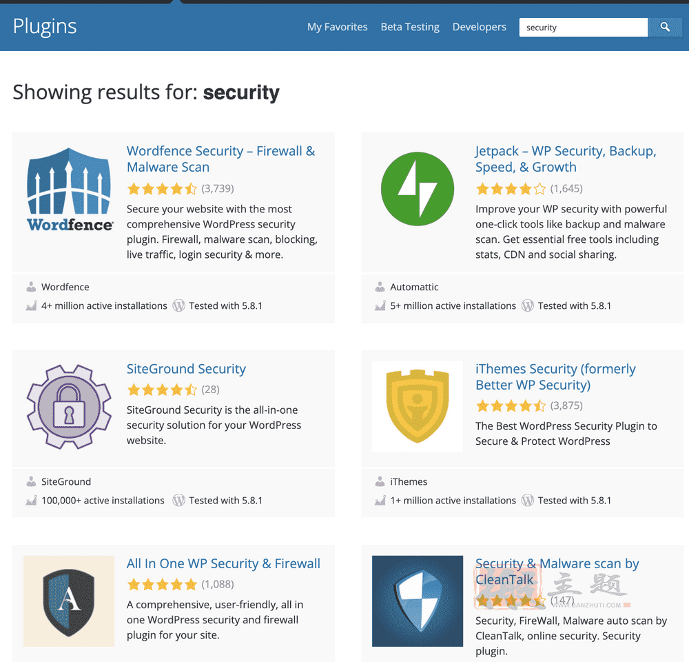Joomla与WordPress对比 哪个是更好的CMS插图5