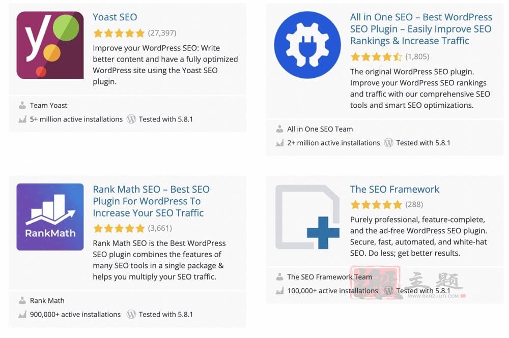Joomla与WordPress对比 哪个是更好的CMS插图7