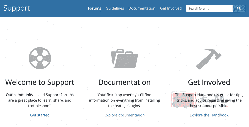 Joomla与WordPress对比 哪个是更好的CMS插图11
