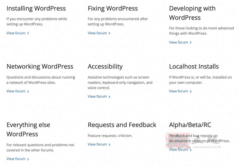 Joomla与WordPress对比 哪个是更好的CMS插图12