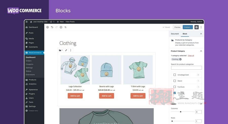 在WooCommerce中安装设置Stripe支付方式图文教程插图1
