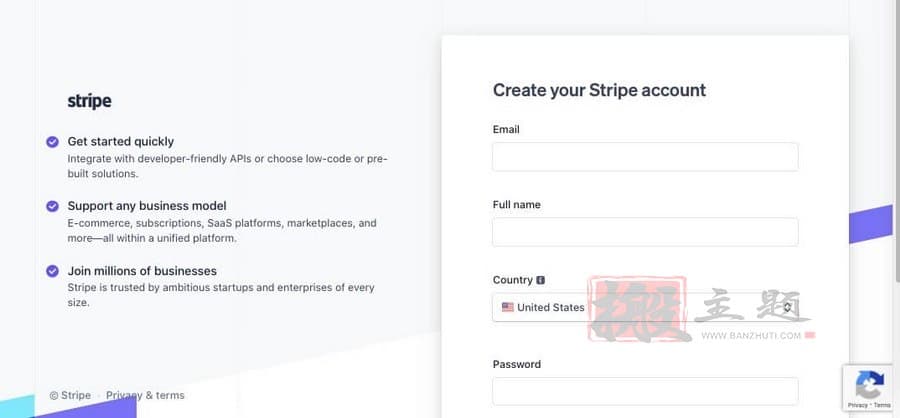 在WooCommerce中安装设置Stripe支付方式图文教程插图7