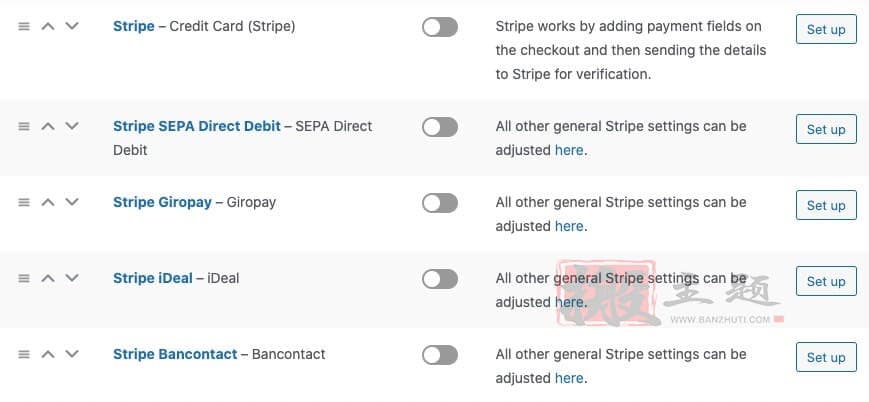 在WooCommerce中安装设置Stripe支付方式图文教程插图10
