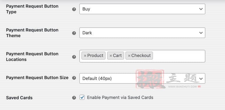 在WooCommerce中安装设置Stripe支付方式图文教程插图13
