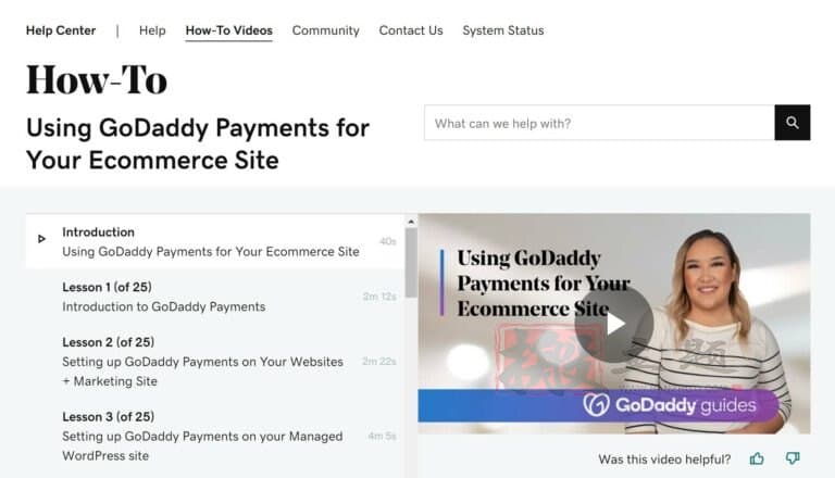 WP Engine与GoDaddy主机最新详细对比评测插图14