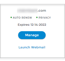将Domain/GoDaddy/Namecheap/NameSilo域名DNS设置为DNSPod详细图文教程插图 将Domain/GoDaddy/Namecheap/NameSilo域名DNS设置为DNSPod详细图文教程插图