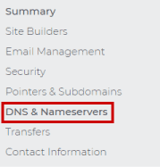 将Domain/GoDaddy/Namecheap/NameSilo域名DNS设置为DNSPod详细图文教程插图2 将Domain/GoDaddy/Namecheap/NameSilo域名DNS设置为DNSPod详细图文教程插图2