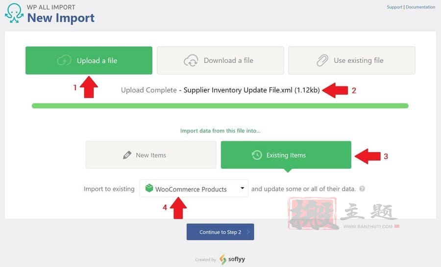 快速批量编辑WooCommerce产品操作图文教程插图15