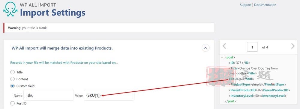 快速批量编辑WooCommerce产品操作图文教程插图19