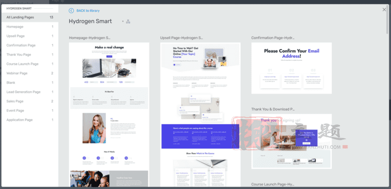 Thrive Themes Architect可视化编辑插件评测2021插图3