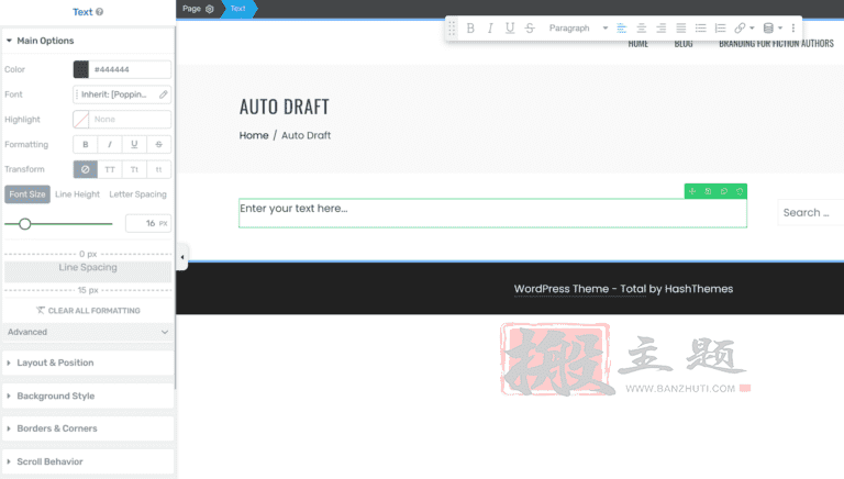 Thrive Themes Architect可视化编辑插件评测2021插图6