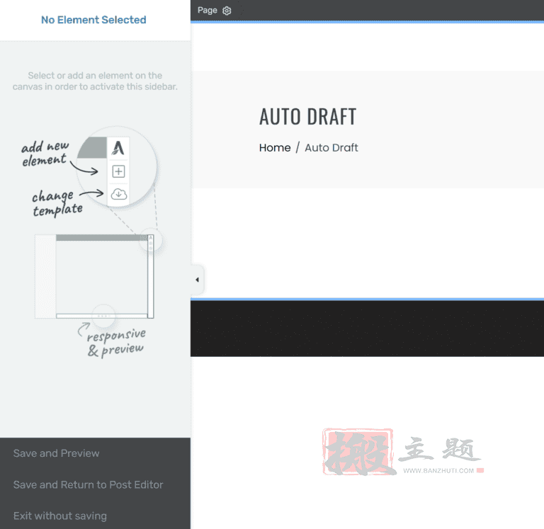 Thrive Themes Architect可视化编辑插件评测2021插图8