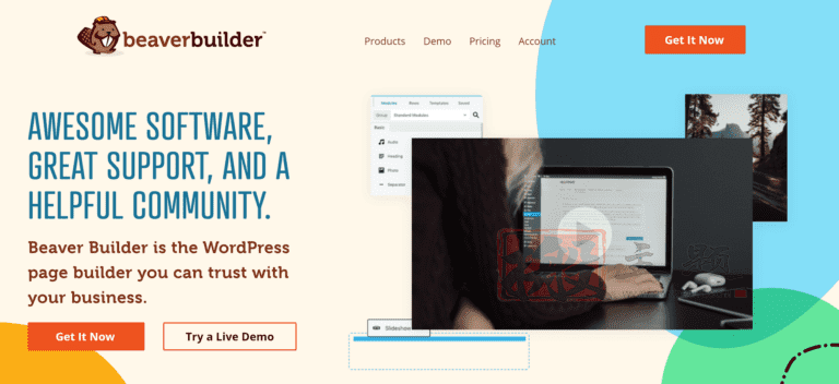 Thrive Themes Architect可视化编辑插件评测2021插图10