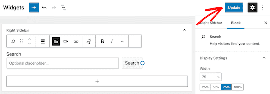使用SearchWP插件设置改进WordPress默认搜索教程插图9
