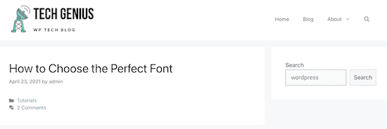 使用SearchWP插件设置改进WordPress默认搜索教程插图10