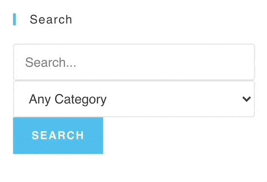 使用SearchWP插件设置改进WordPress默认搜索教程插图15
