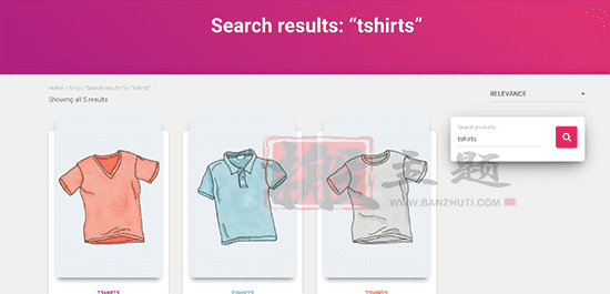 使用SearchWP插件设置改进WordPress默认搜索教程插图17