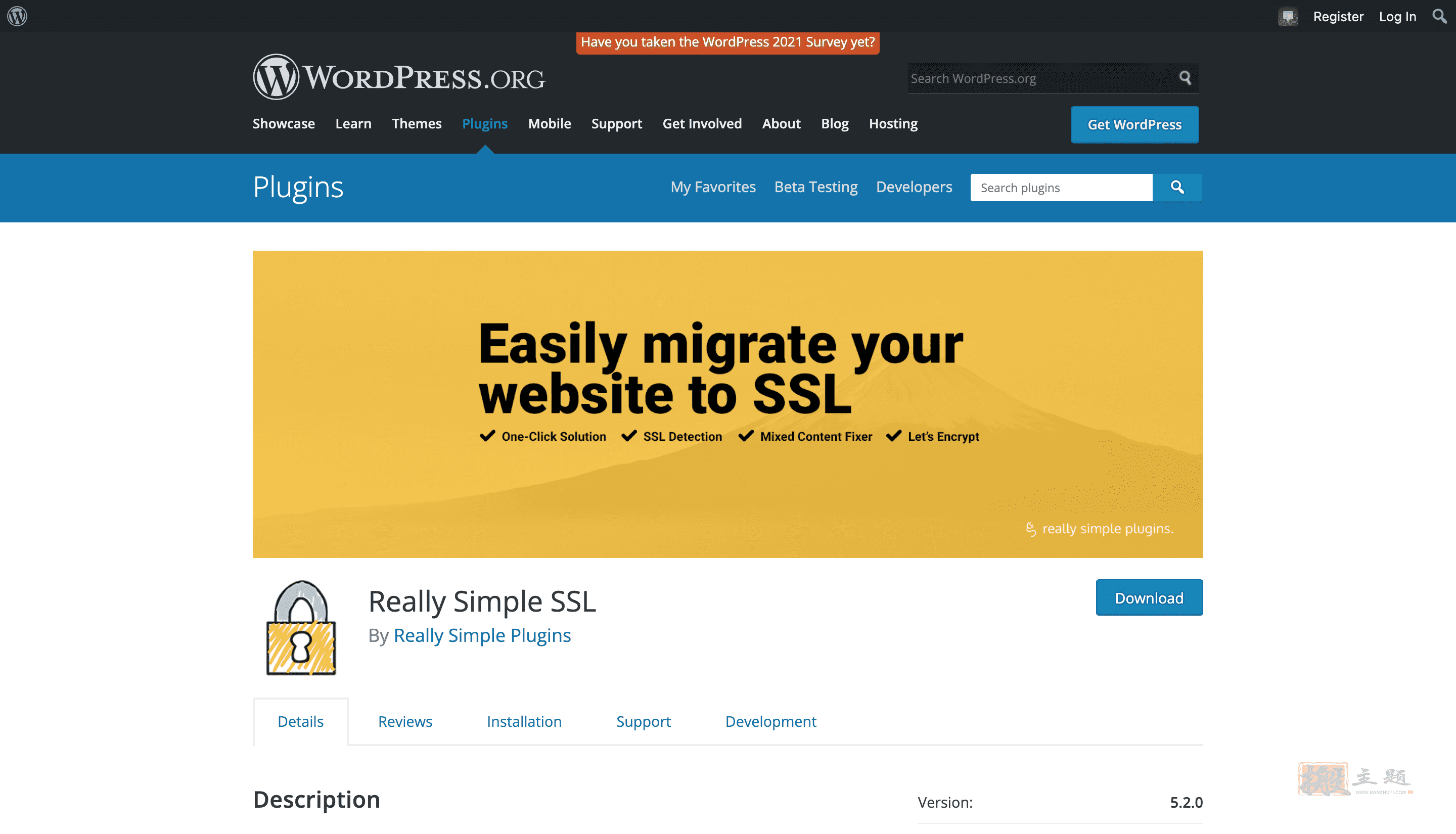 WordPress网站的HTTPS和SSL安装设置终极指南插图2