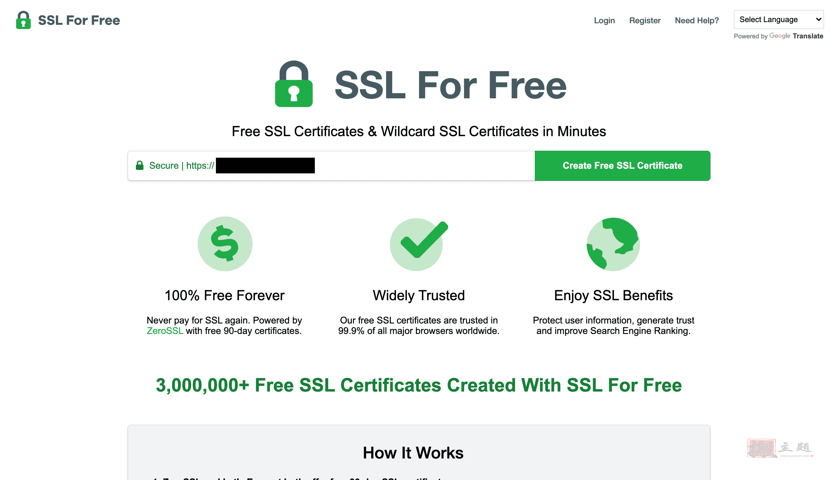 WordPress网站的HTTPS和SSL安装设置终极指南插图12