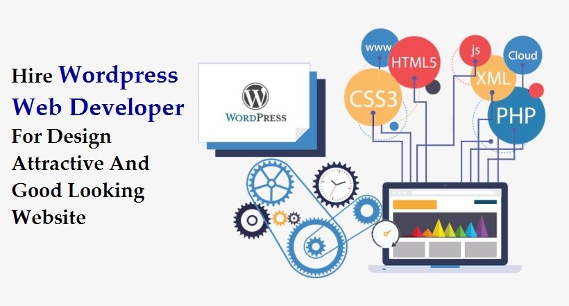 雇用 WordPress 网络开发人员