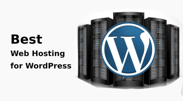 WordPress 的最佳虚拟主机