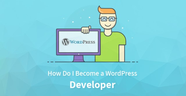 成为 WordPress 开发人员