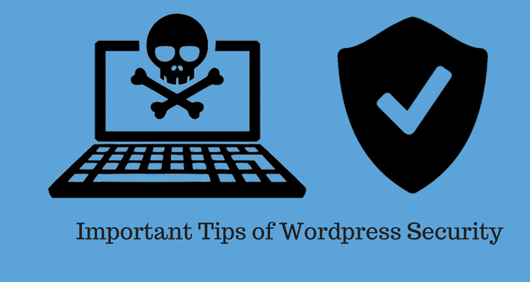 WordPress 安全