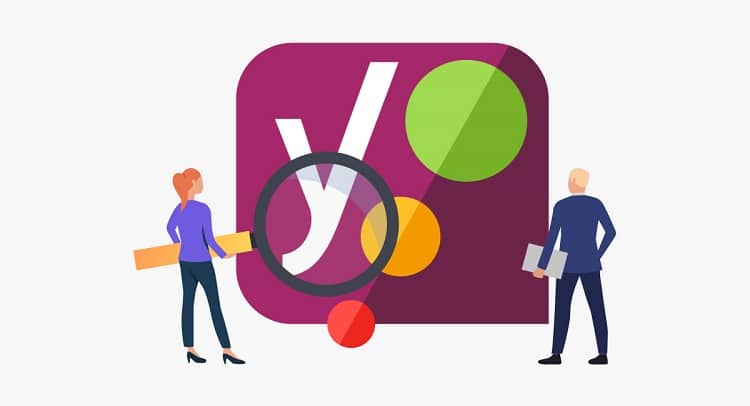Yoast SEO 插件
