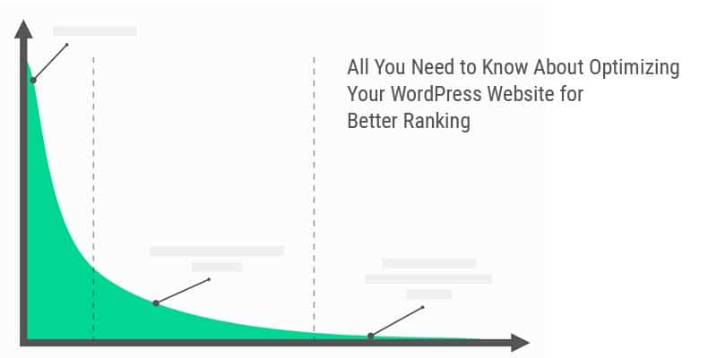 优化您的 WordPress 网站