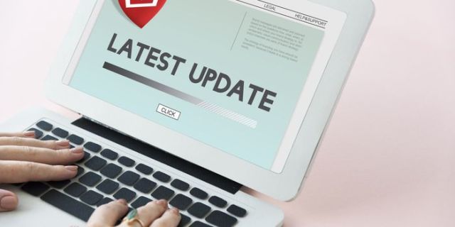 最新更新