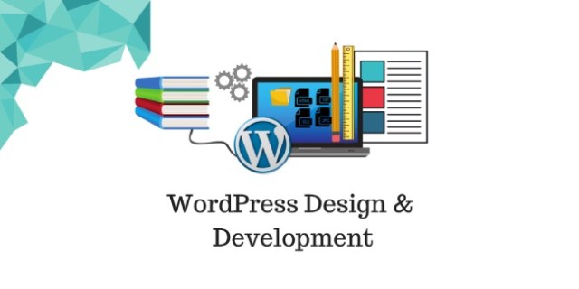 WordPress开发
