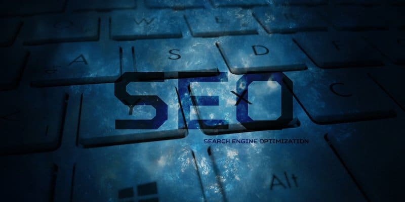 建立对 SEO 友好的网站