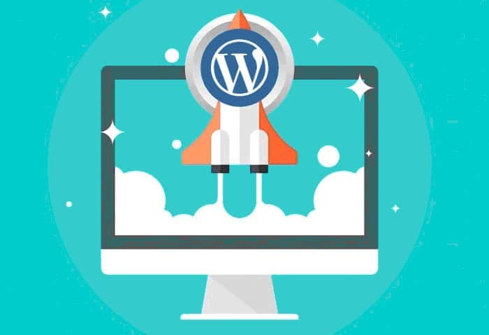 更快的 WordPress 速度