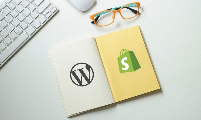 Shopify SEO 与 WordPress SEO