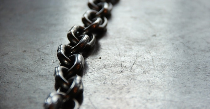 切换 WordPress 主机 - 搜索损坏的链接
