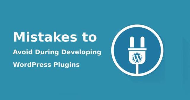 开发 WordPress 插件