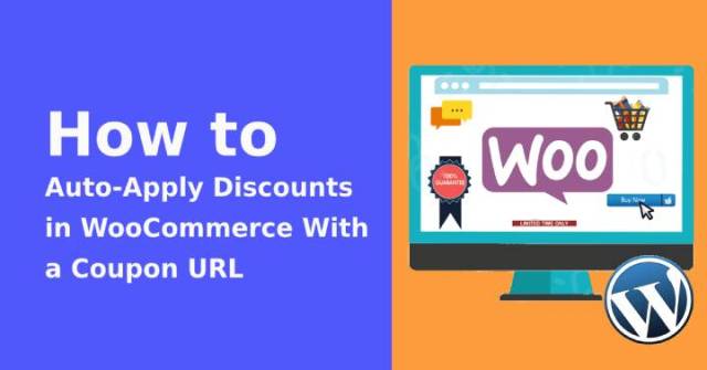 在 WooCommerce 中应用折扣