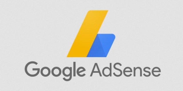 谷歌的AdSense