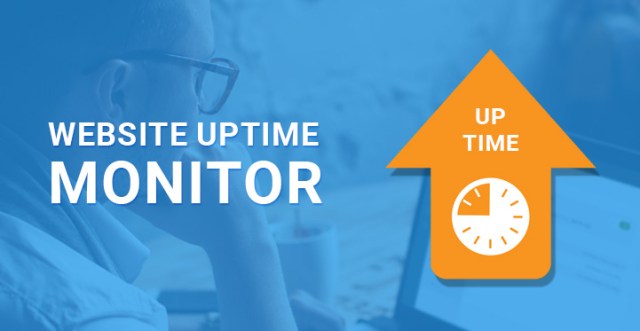 uptime WordPress 监控插件