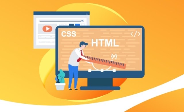 自定义 CSS