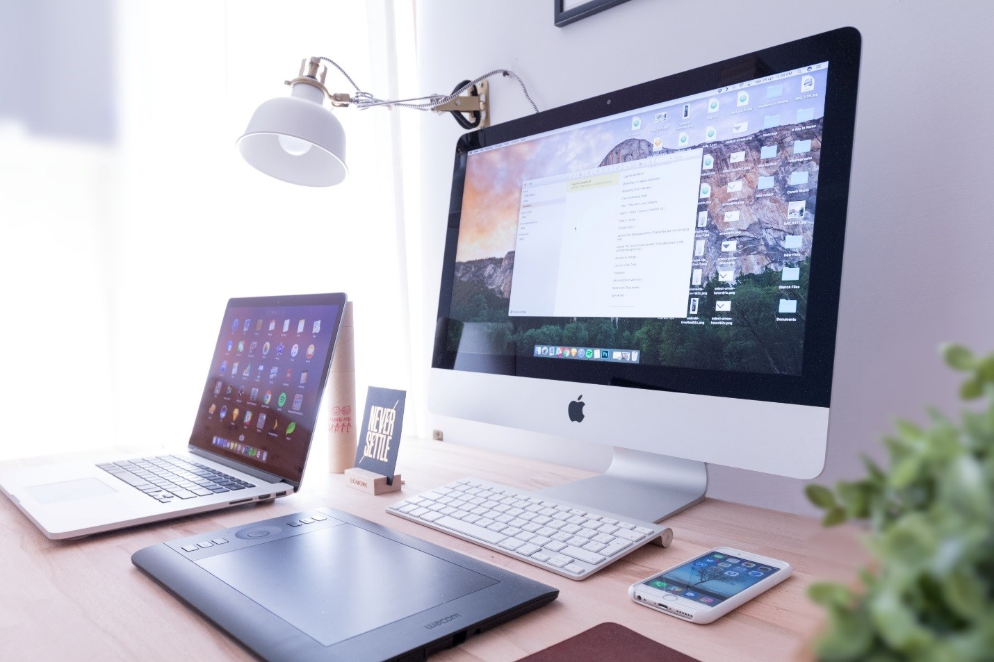 VPN 如何保护您在互联网上的设备
