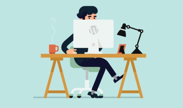 WordPress 开发人员