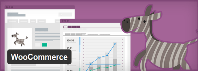 WooCommerce WordPress 插件