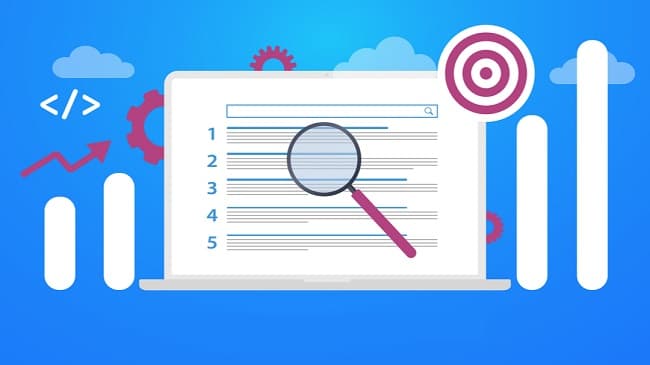 搜索引擎结果页面 (SERP)一文全看懂插图